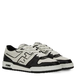 "MATCH" SNEAKER