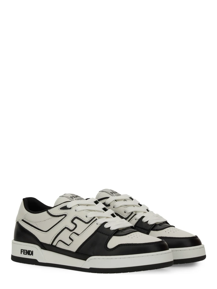"MATCH" SNEAKER alternative