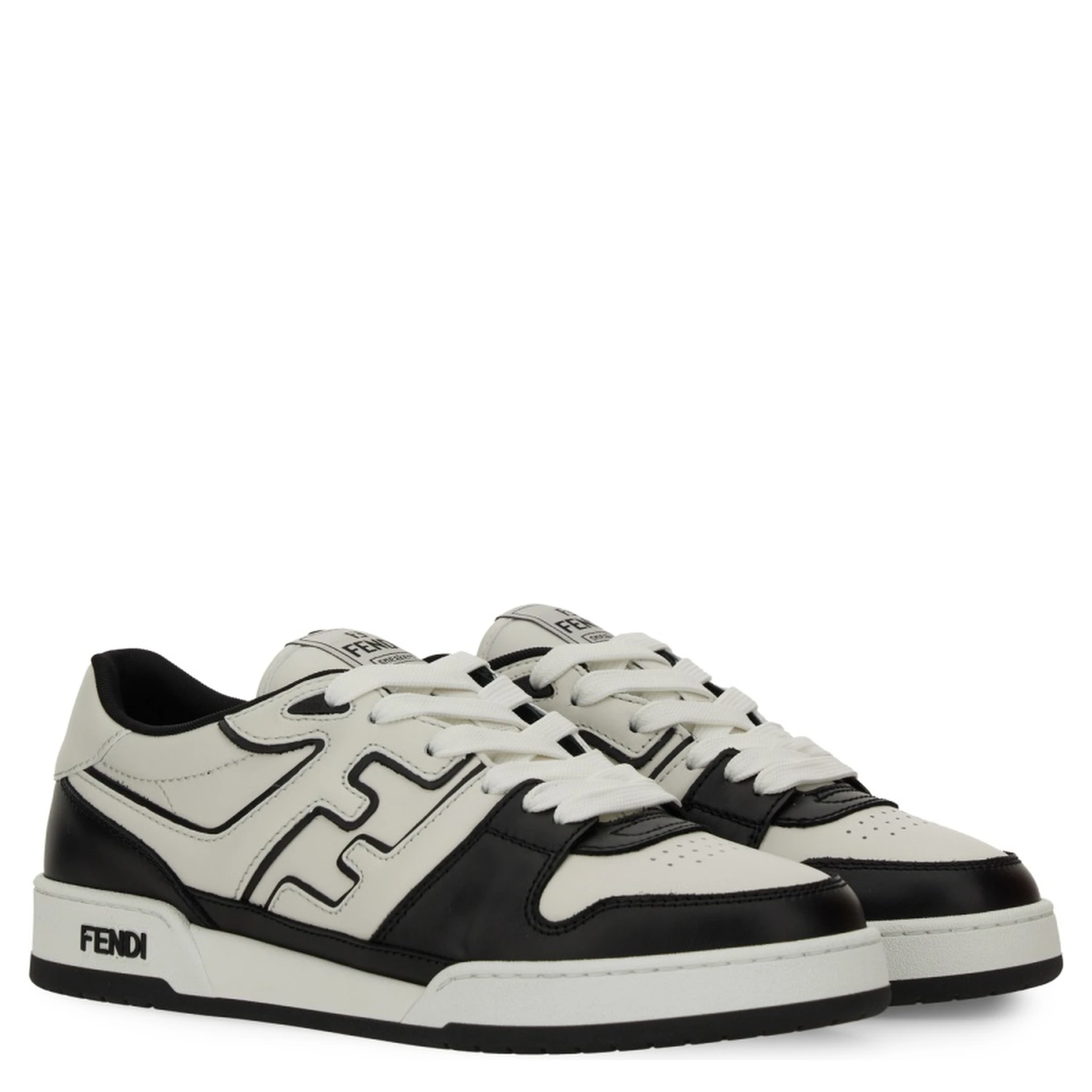 "MATCH" SNEAKER