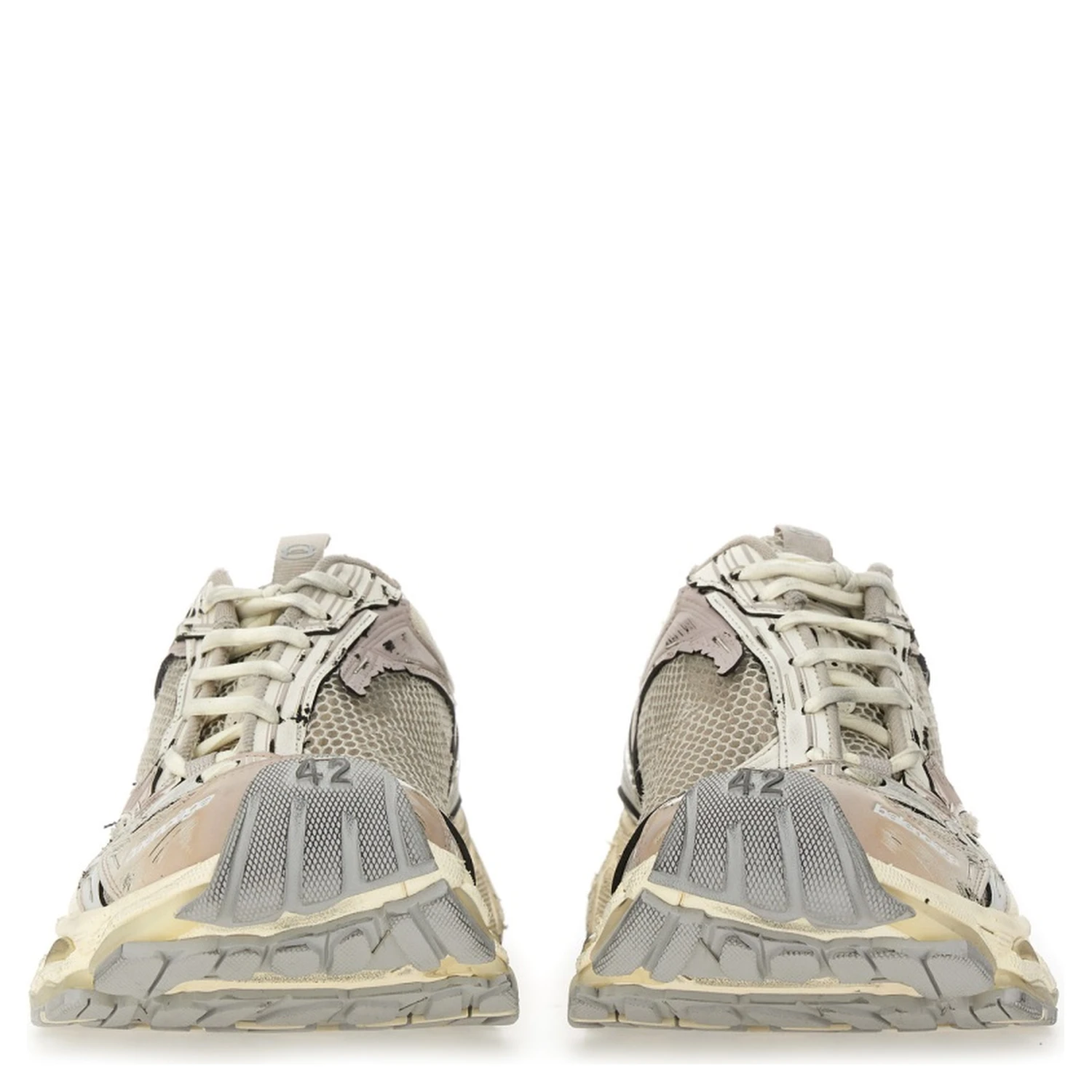 "STAPLER" SNEAKER