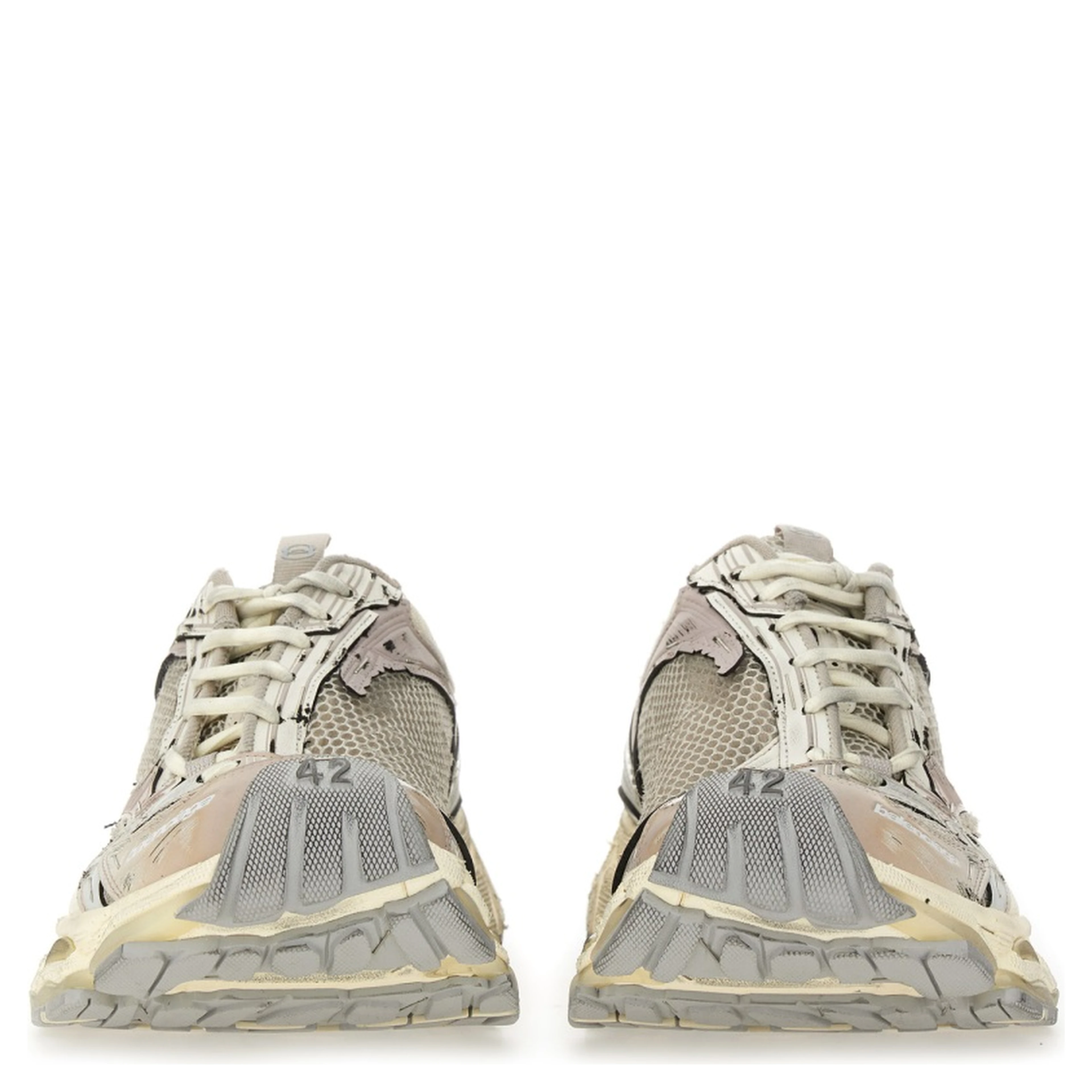 "STAPLER" SNEAKER