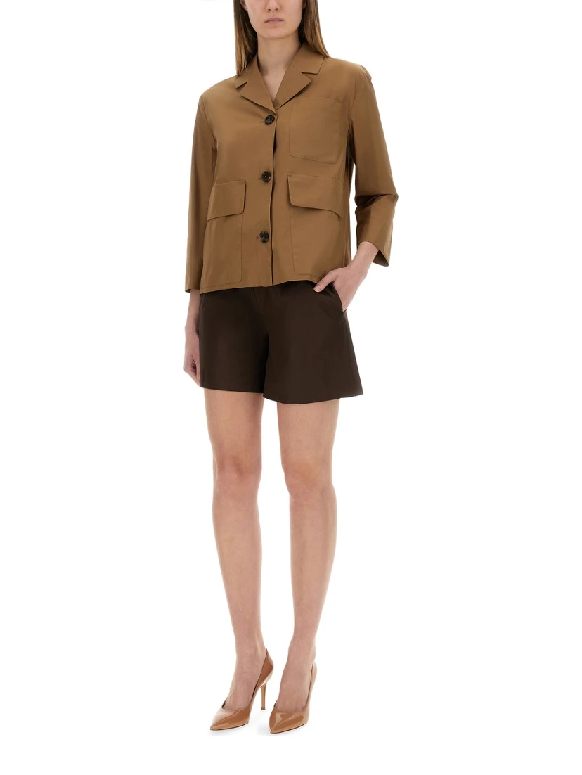 JACKET "PRISCILLA"