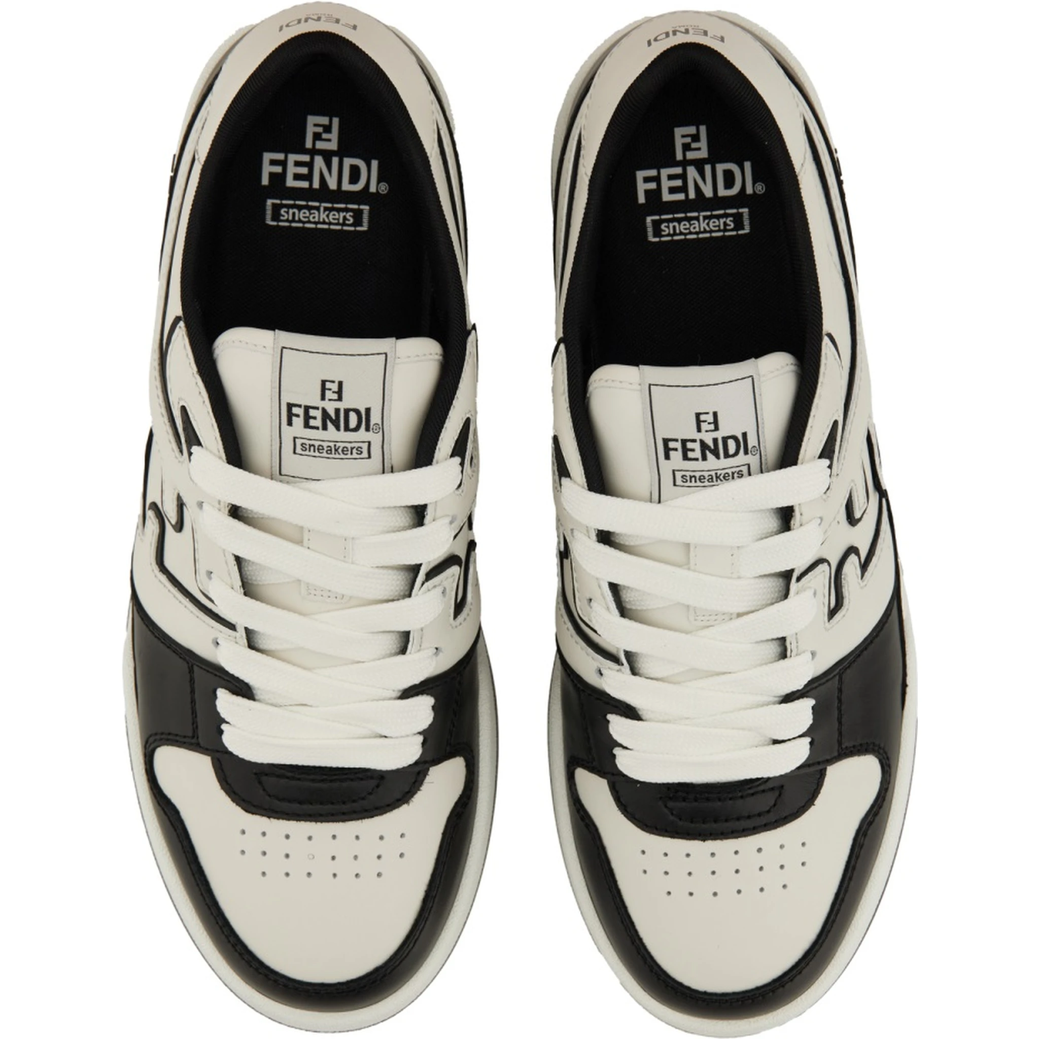 "MATCH" SNEAKER