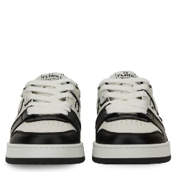 "MATCH" SNEAKER