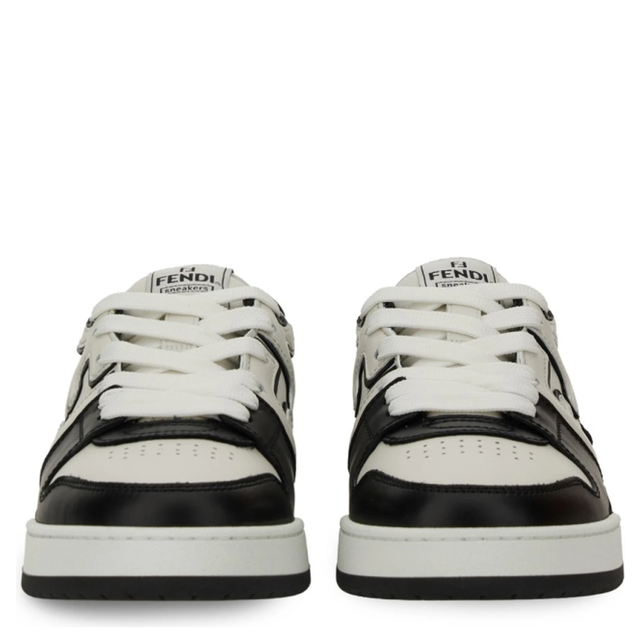 "MATCH" SNEAKER