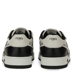 "MATCH" SNEAKER