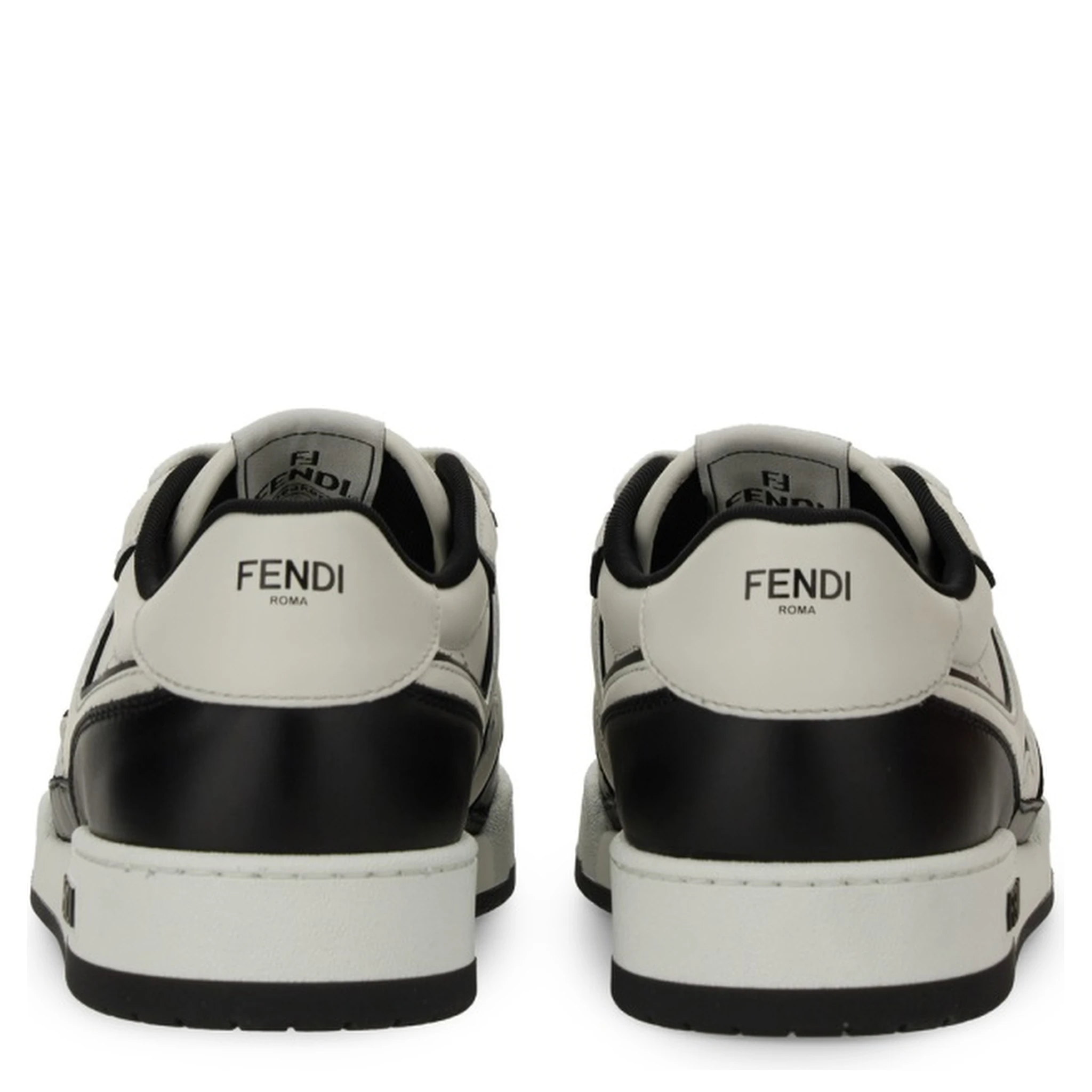 "MATCH" SNEAKER