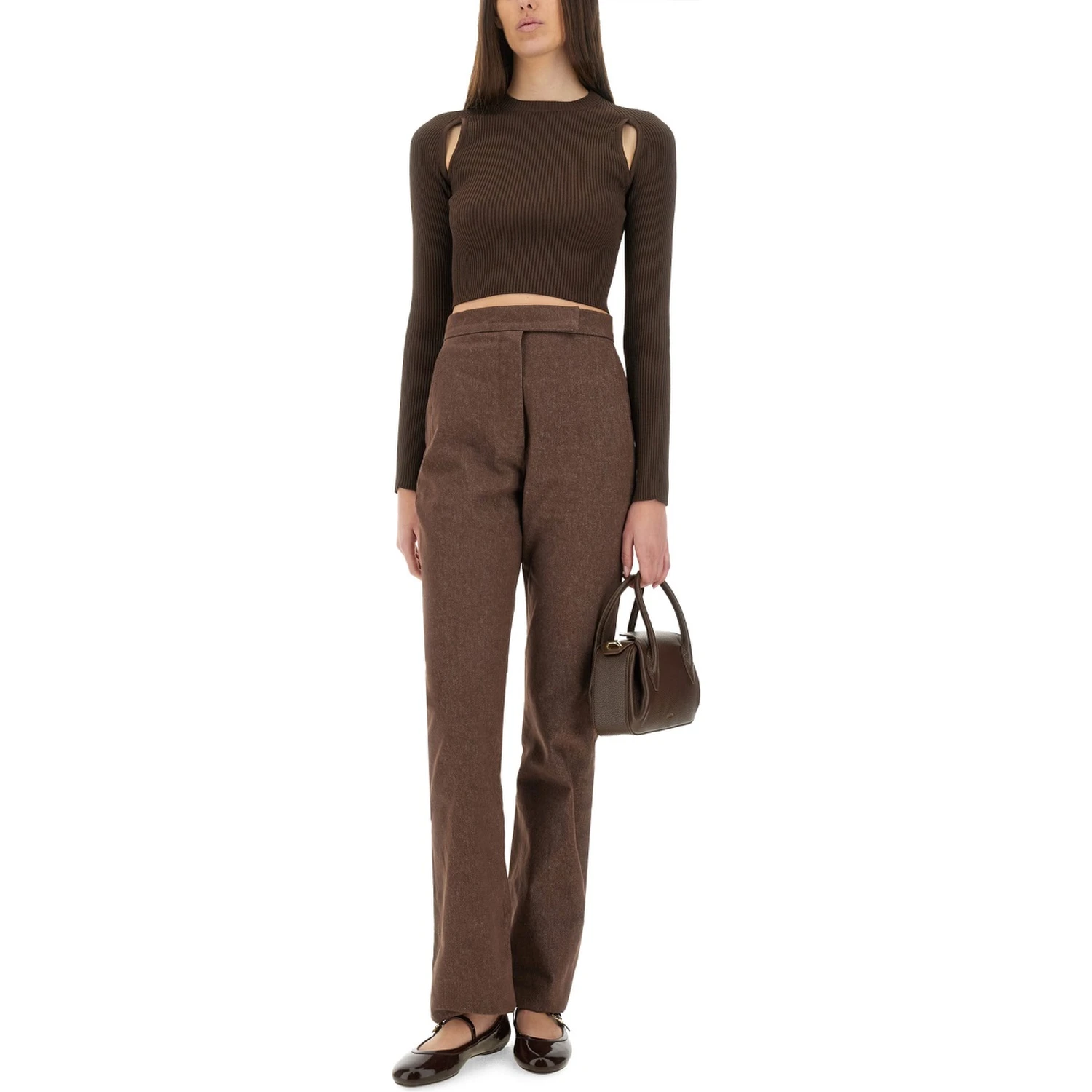 PANTS "GALICIA"