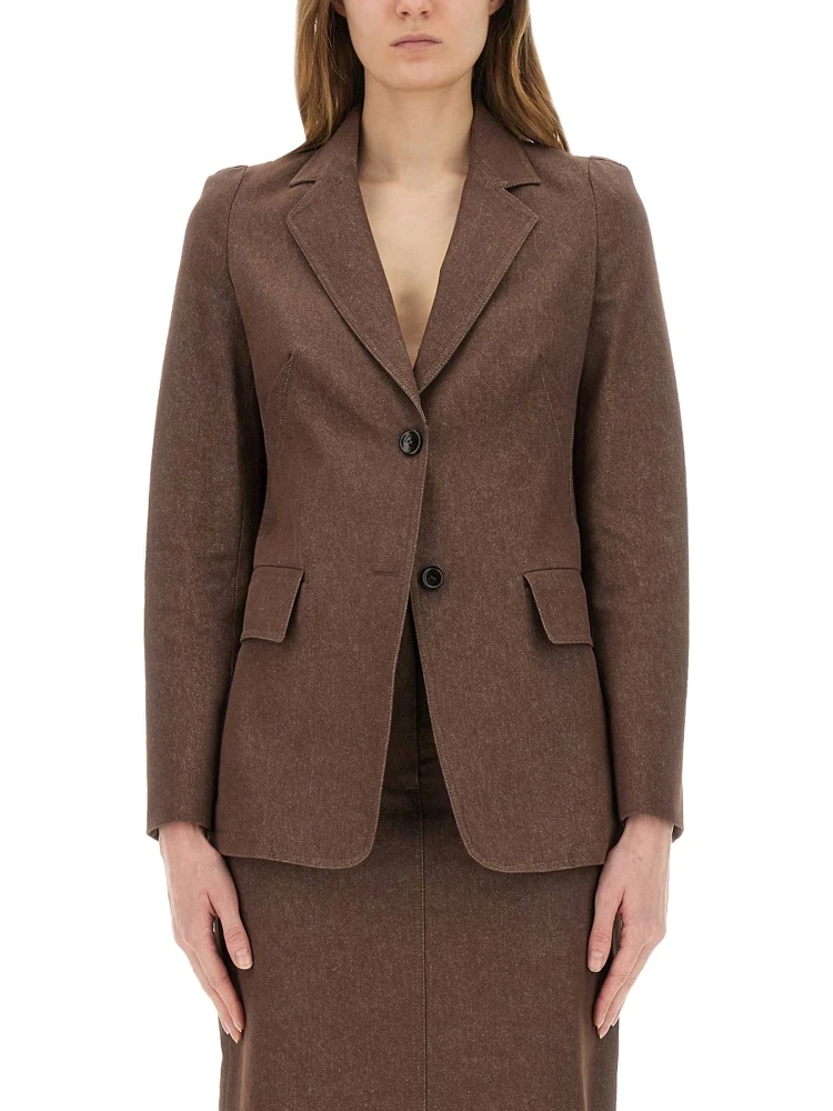 "AMBUSH" JACKET