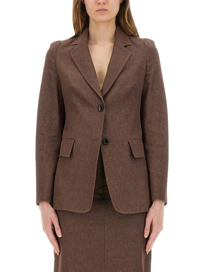 "AMBUSH" JACKET