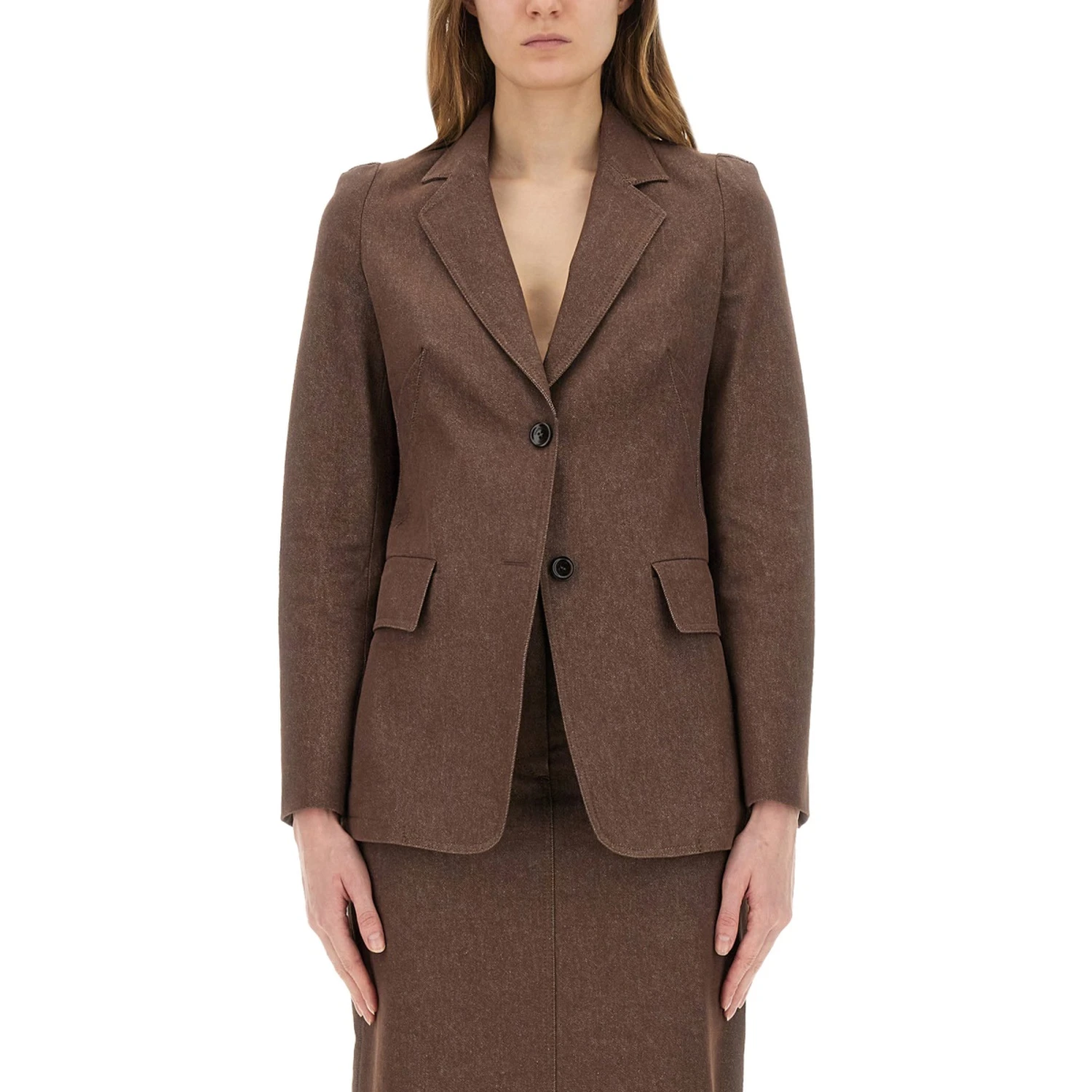 "AMBUSH" JACKET