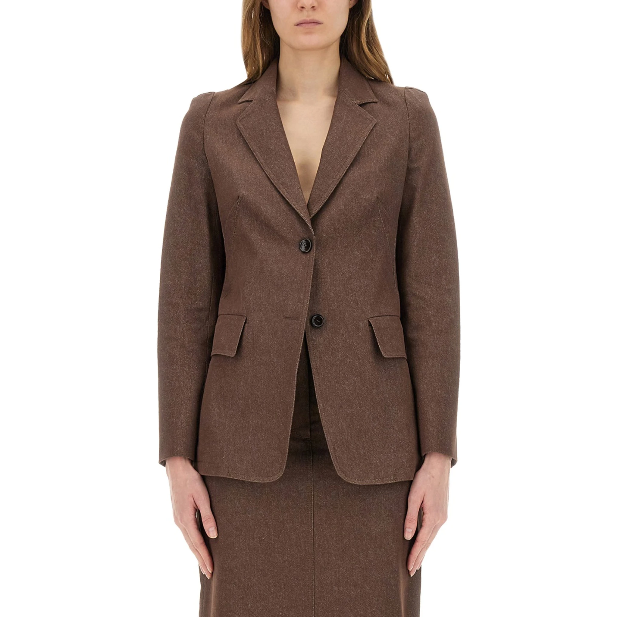 "AMBUSH" JACKET