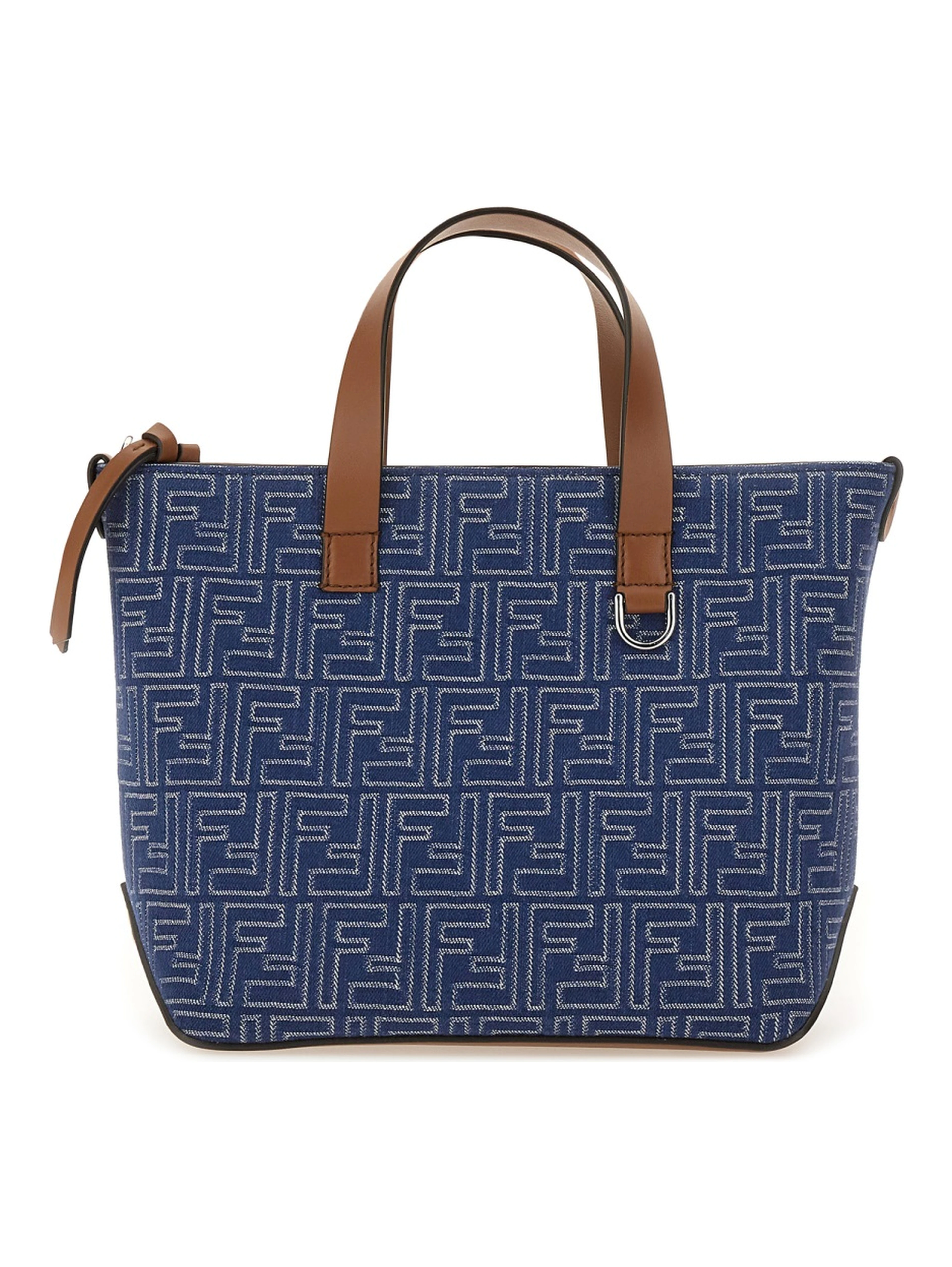 FF SMALL SHOPPING BAG