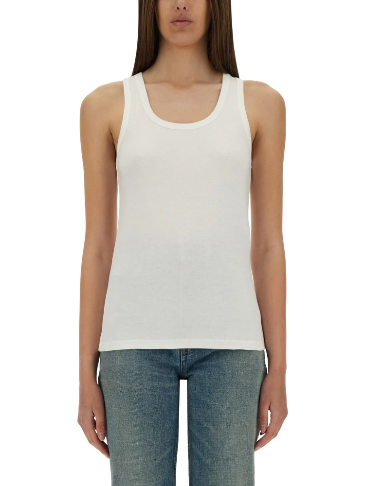 TANK TOP "CASSANDRAS"