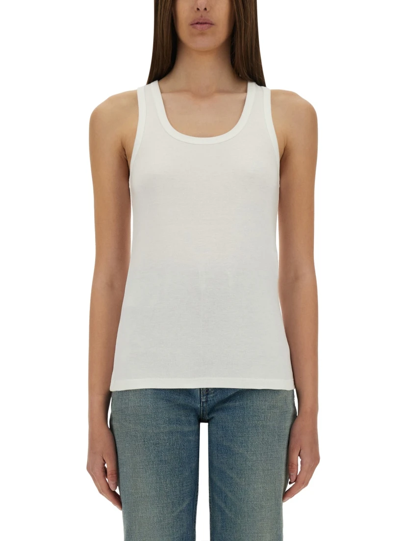 TANK TOP "CASSANDRAS"