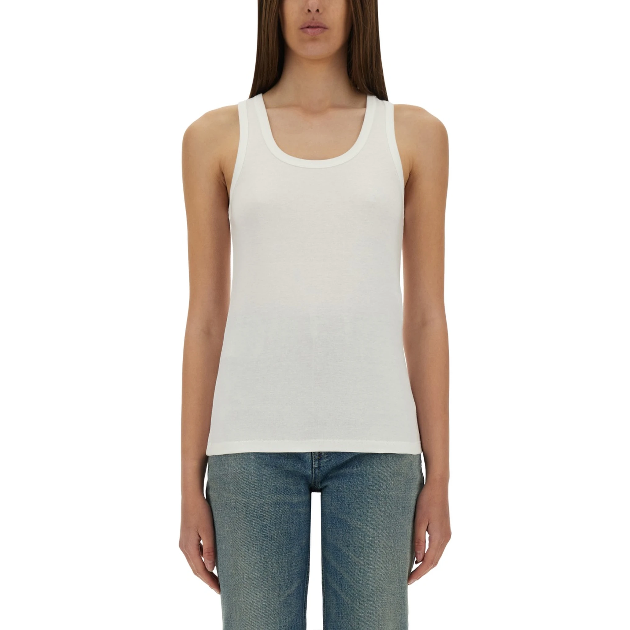 TANK TOP "CASSANDRAS"