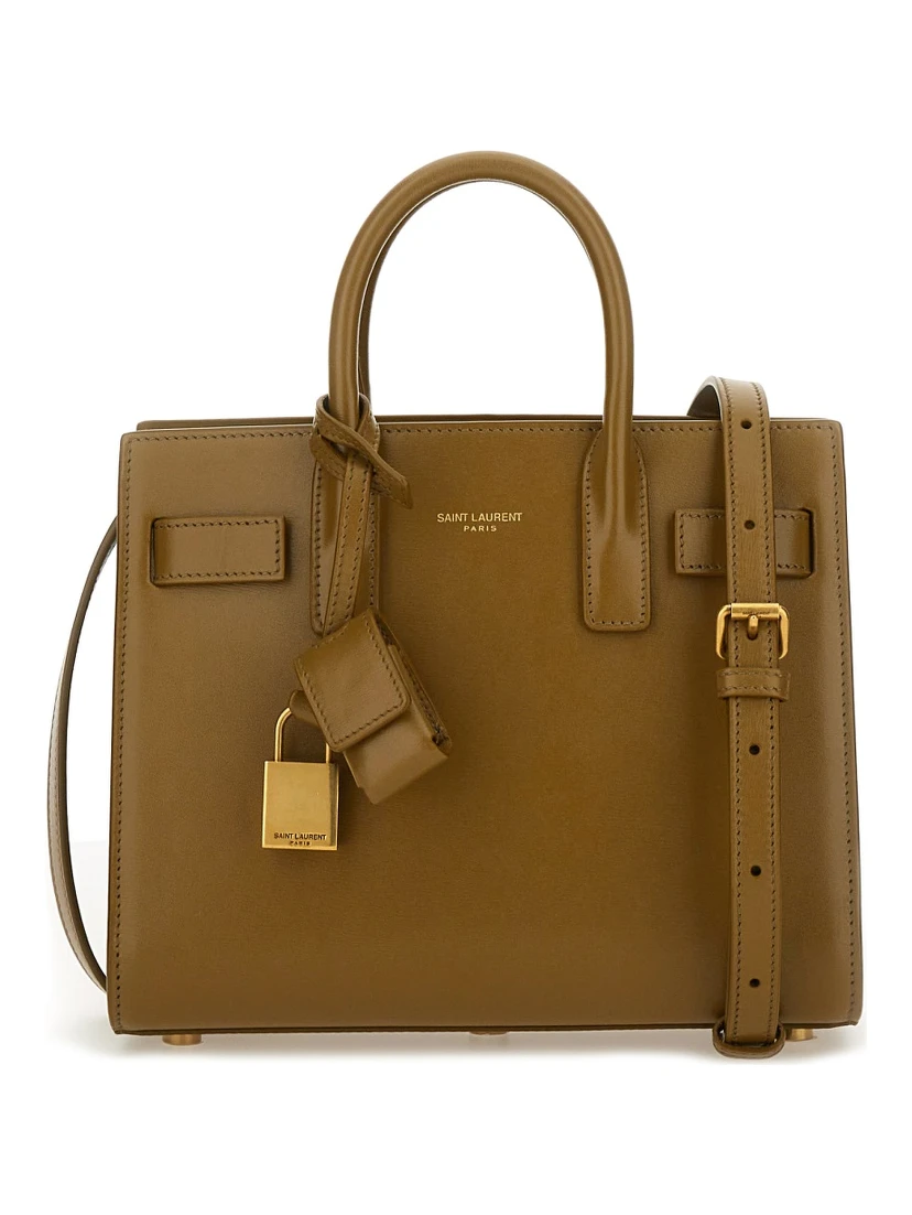 "SAC DE JOUR" BAG