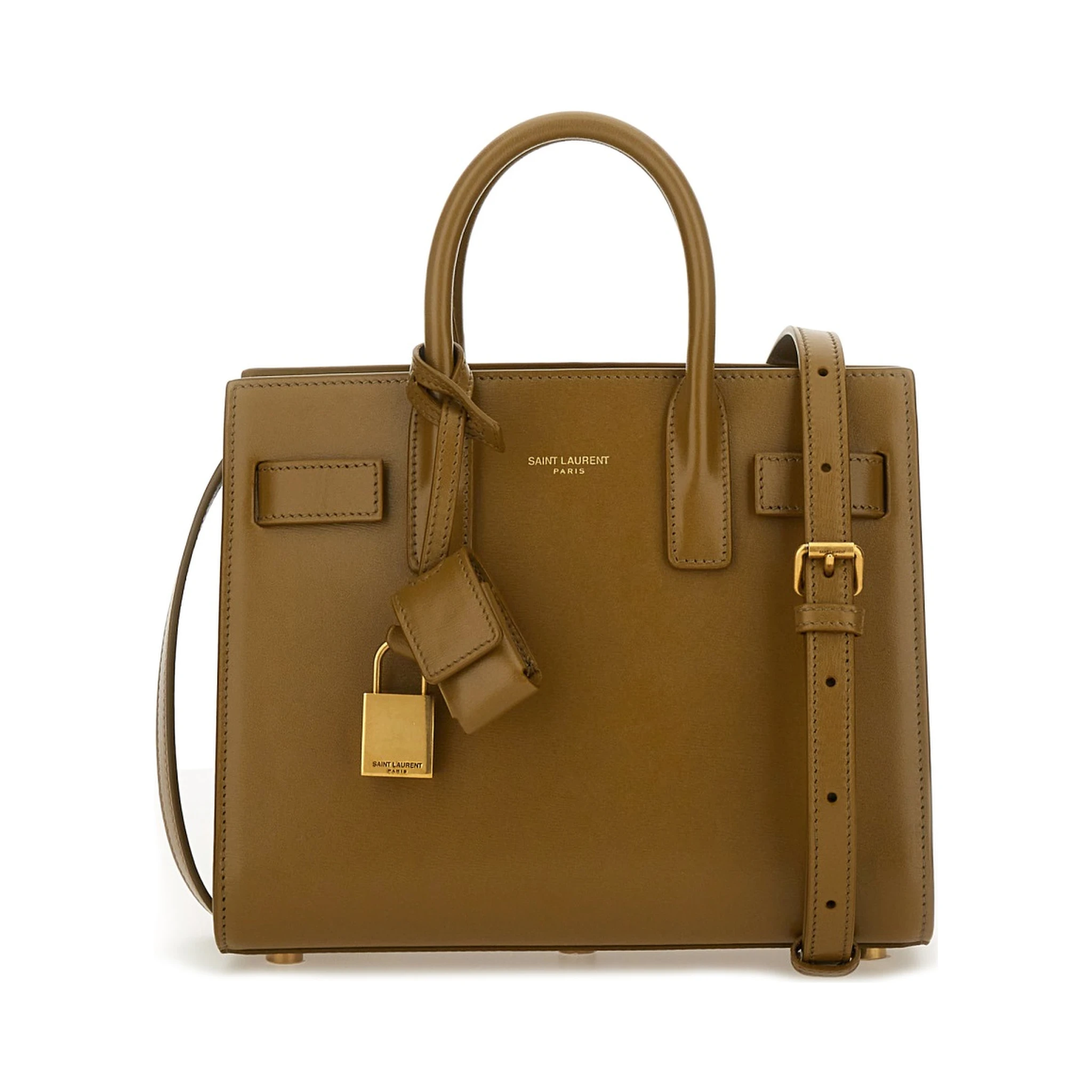 "SAC DE JOUR" BAG