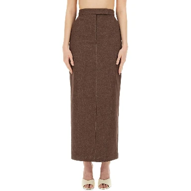 LONG SKIRT "PIANOSA"