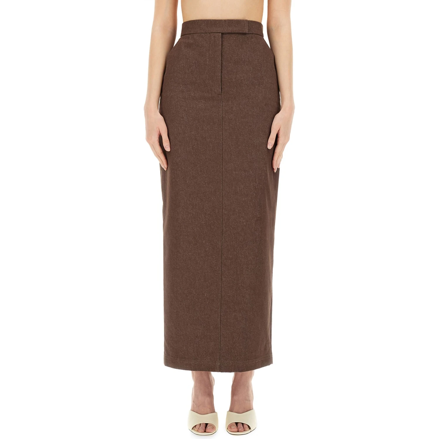 LONG SKIRT "PIANOSA"
