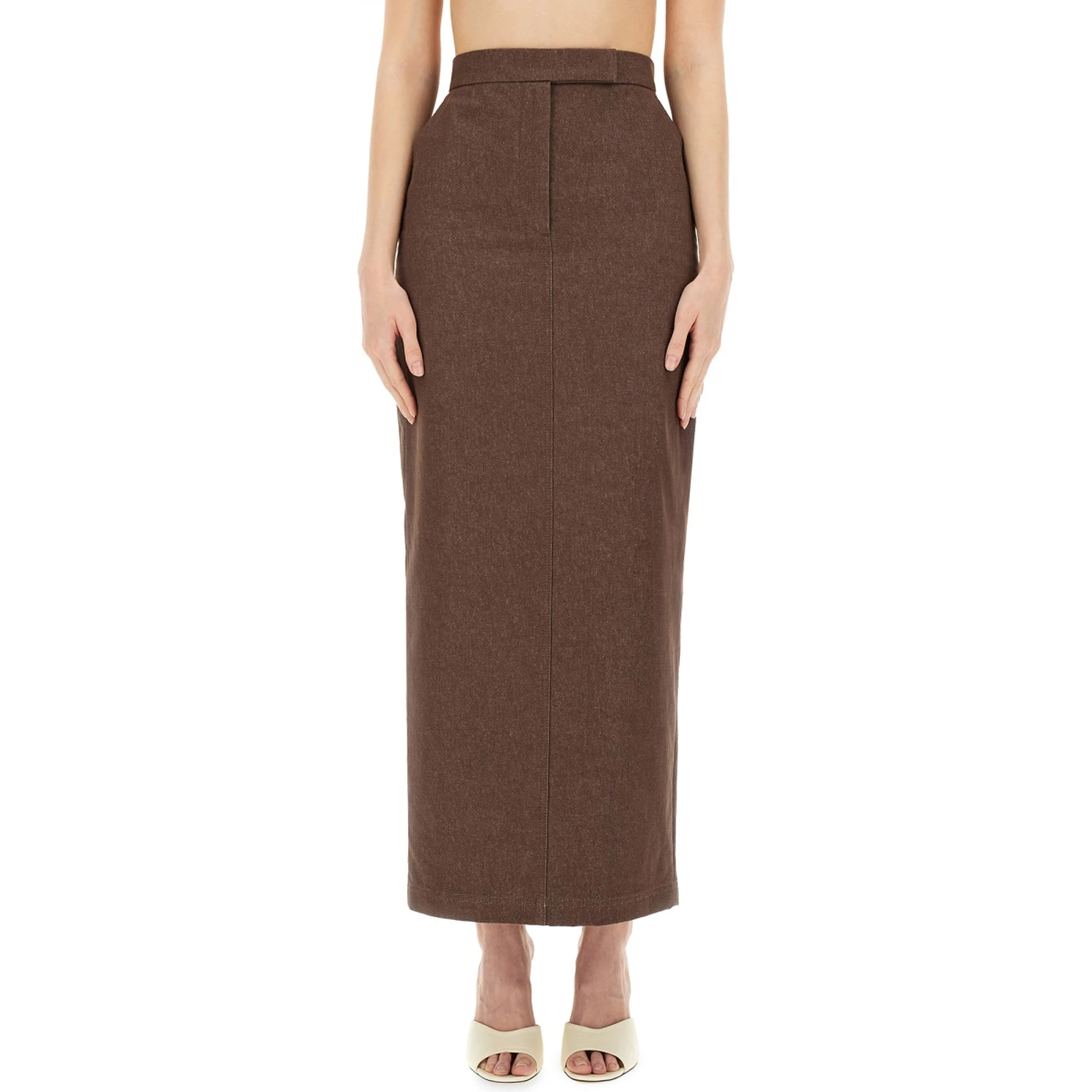 LONG SKIRT "PIANOSA"