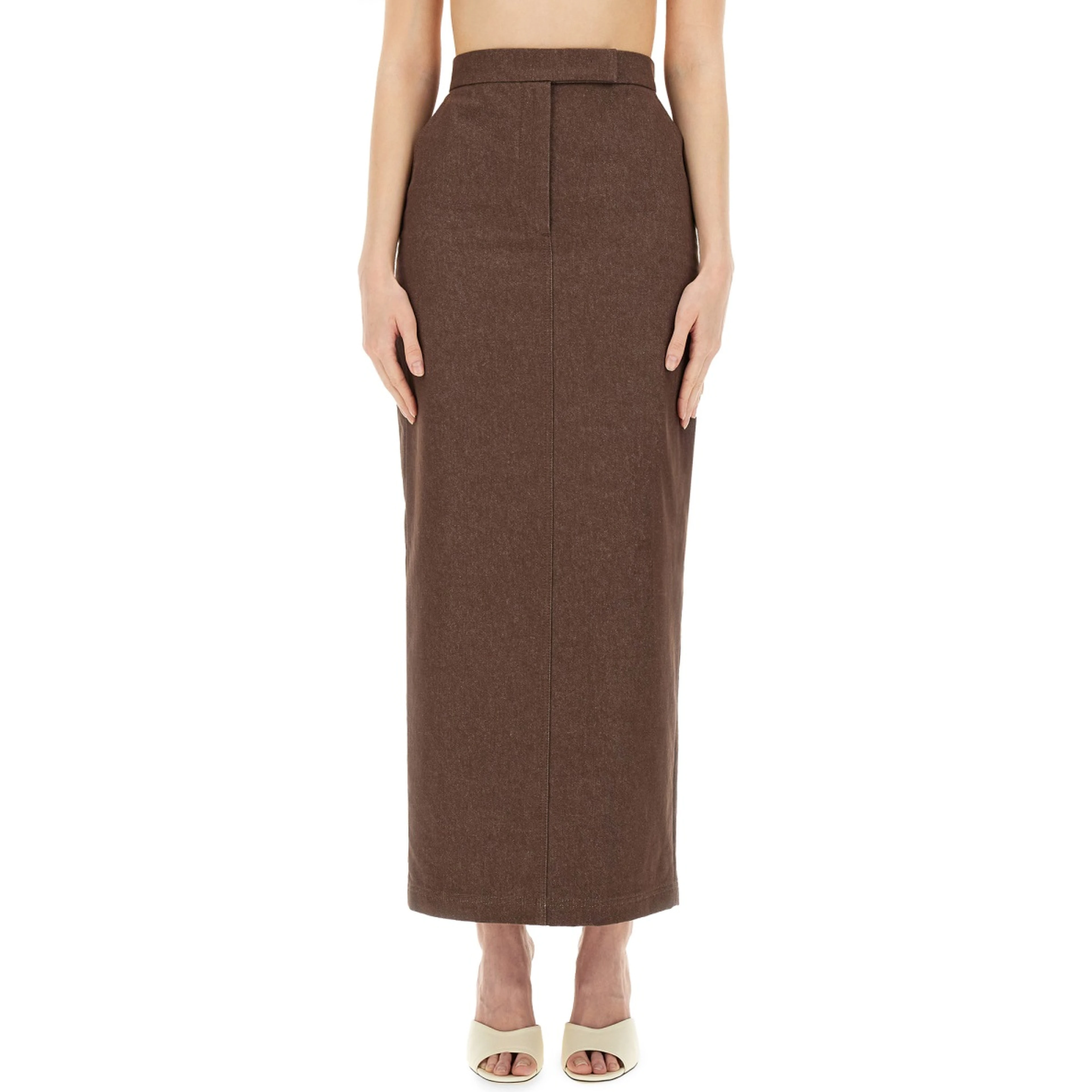 LONG SKIRT "PIANOSA"