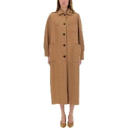 "ALDO 134" COAT