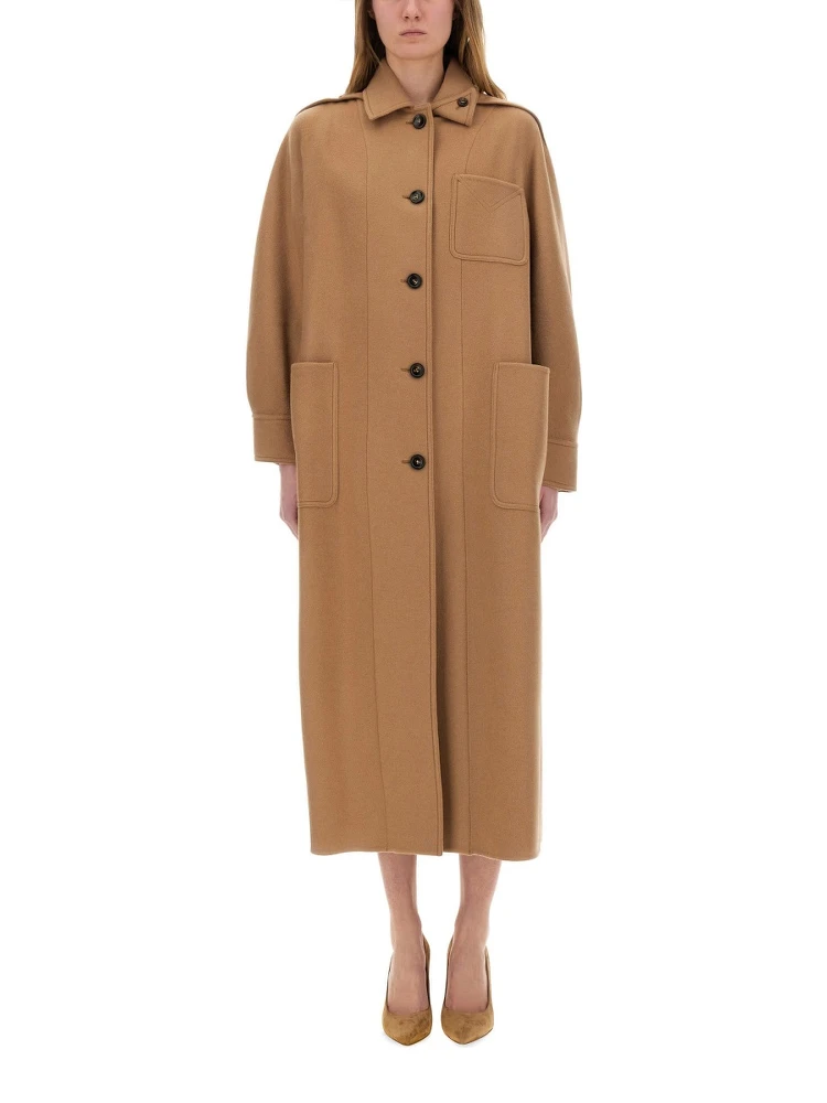 "ALDO 134" COAT