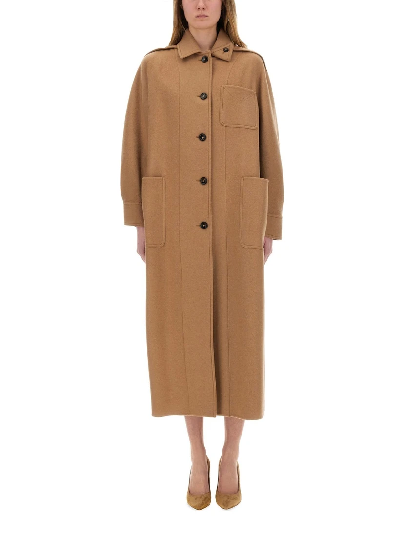 "ALDO 134" COAT