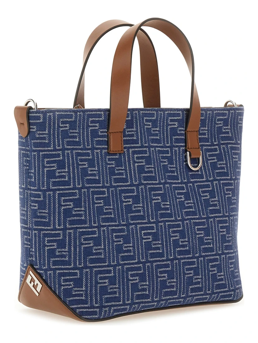 FF SMALL SHOPPING BAG