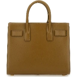 "SAC DE JOUR" BAG