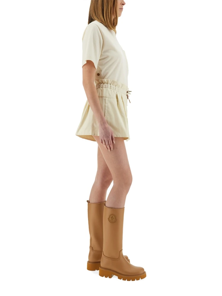 TECHNICAL TWILL SHORTS alternative