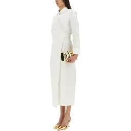 "BALZAC" LONG DRESS