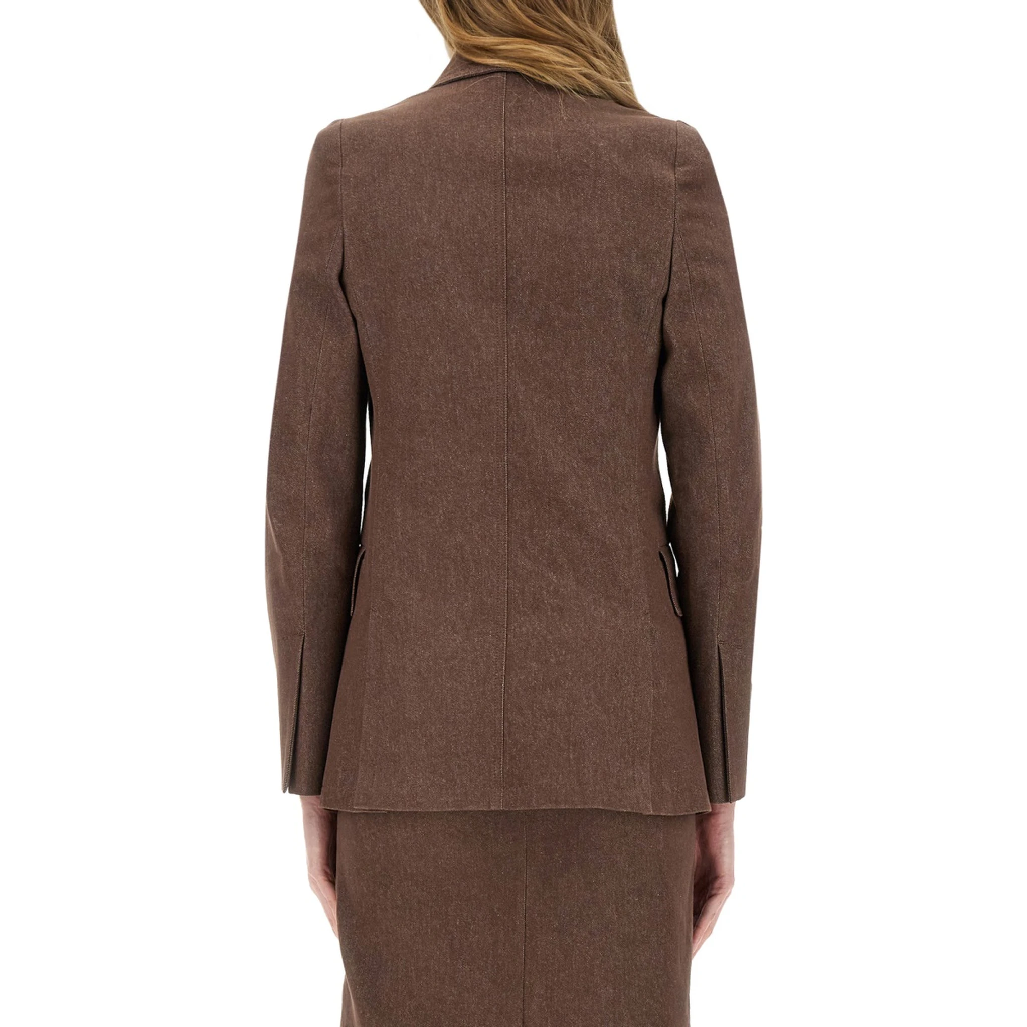 "AMBUSH" JACKET