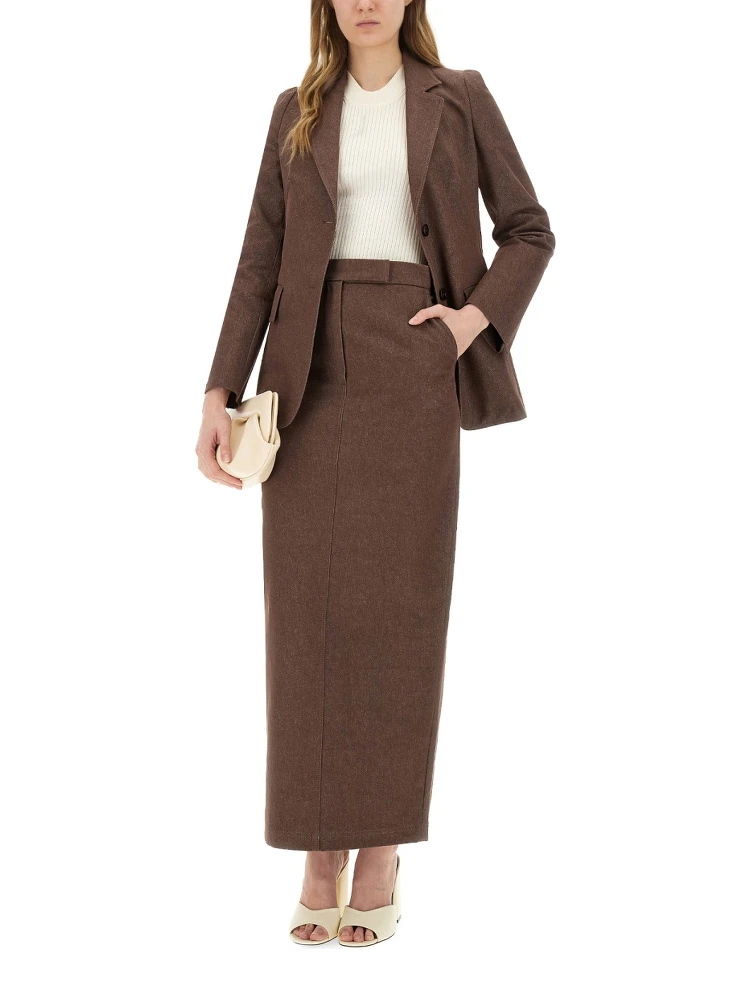 LONG SKIRT "PIANOSA" alternative