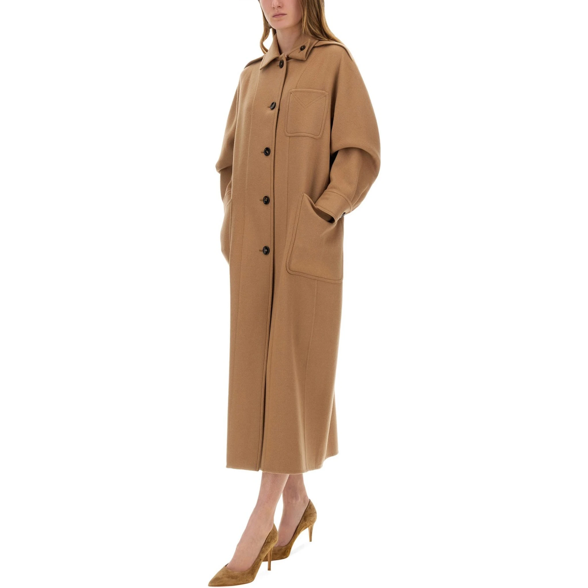 "ALDO 134" COAT