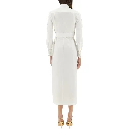 "BALZAC" LONG DRESS