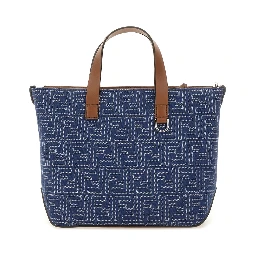 FF SMALL SHOPPING BAG