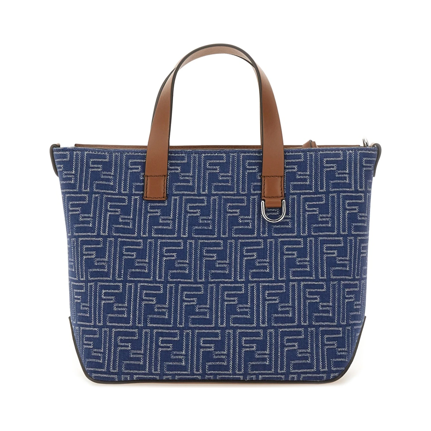 FF SMALL SHOPPING BAG