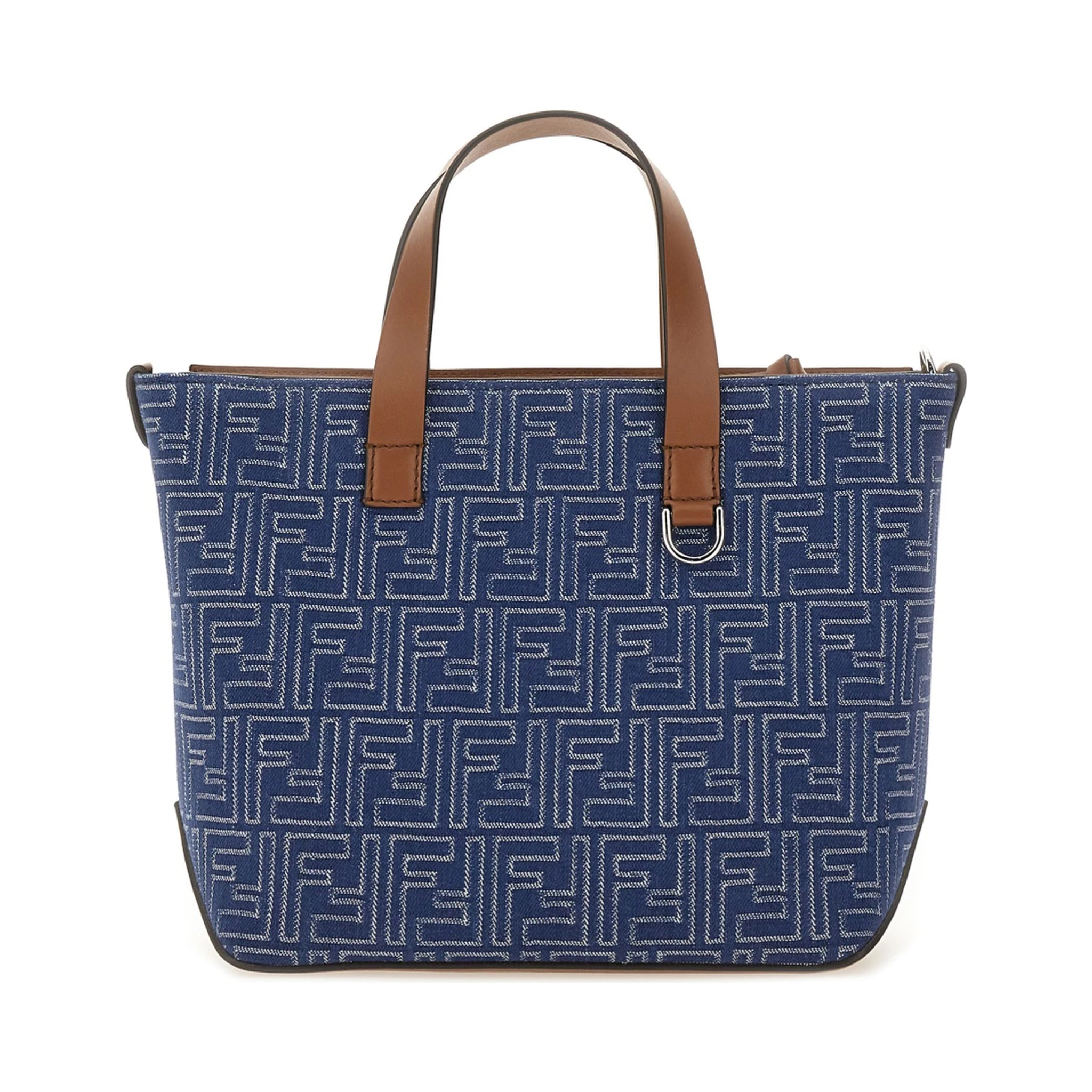 FF SMALL SHOPPING BAG