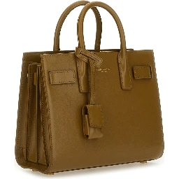 "SAC DE JOUR" BAG