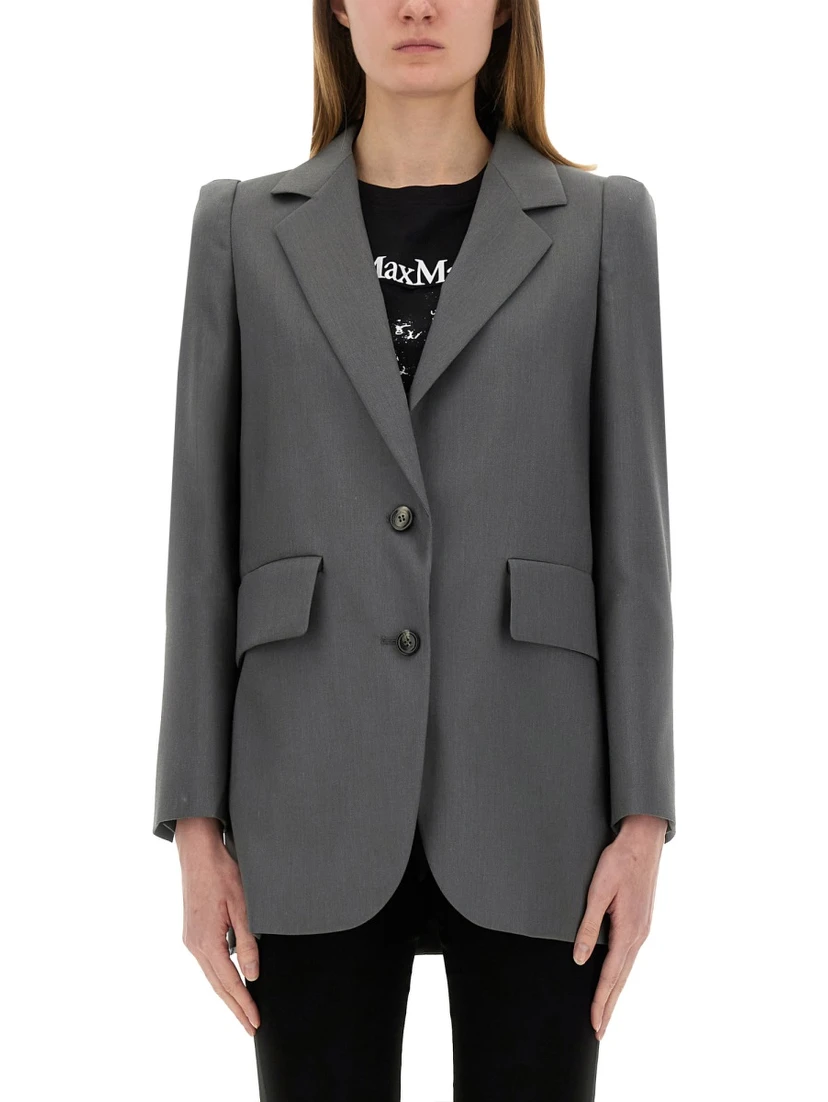 JACKET "HEBRIDES"