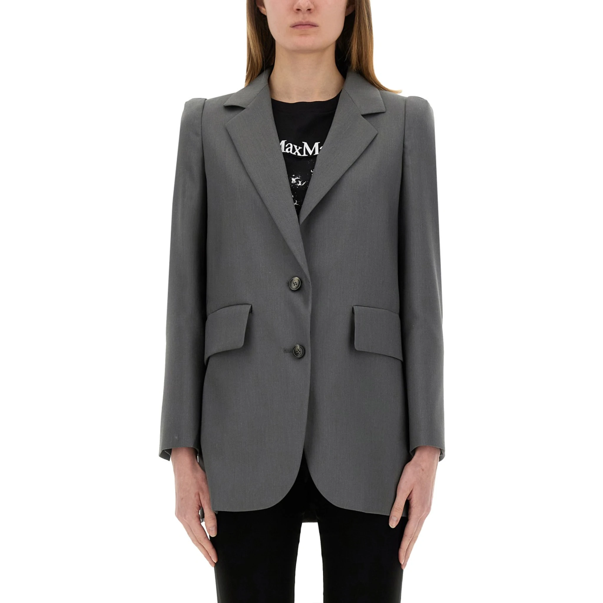 JACKET "HEBRIDES"