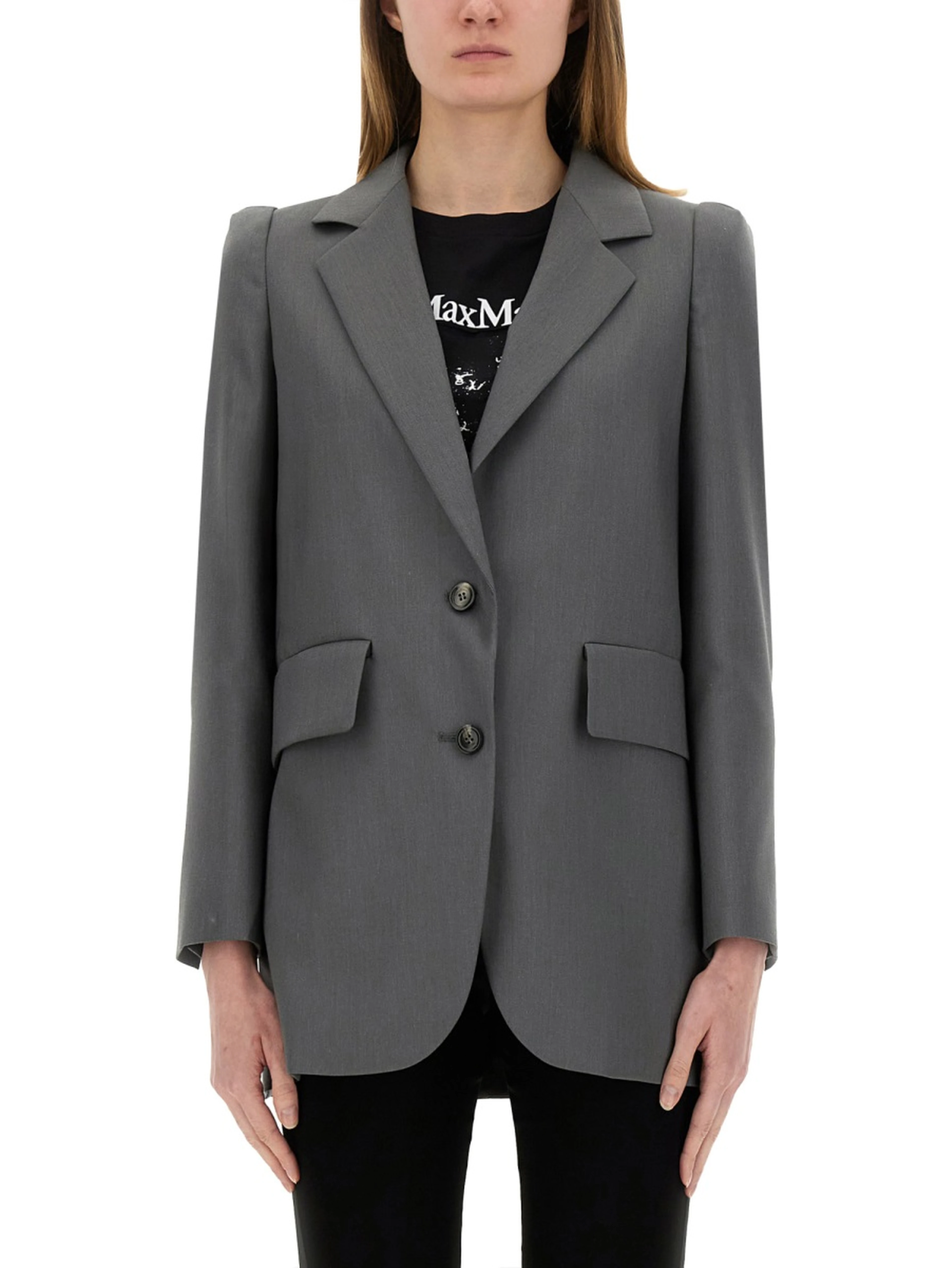 JACKET "HEBRIDES"