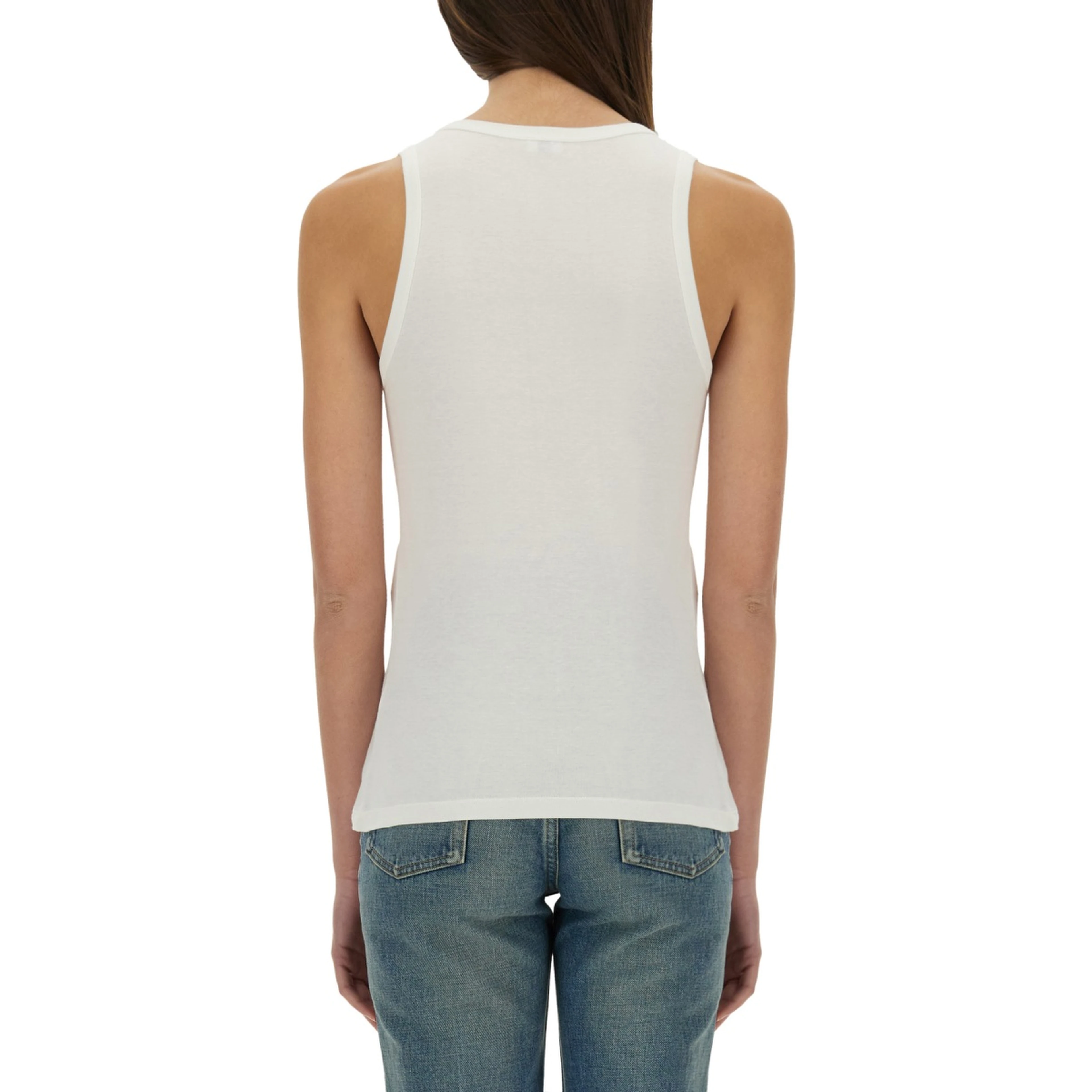 TANK TOP "CASSANDRAS"