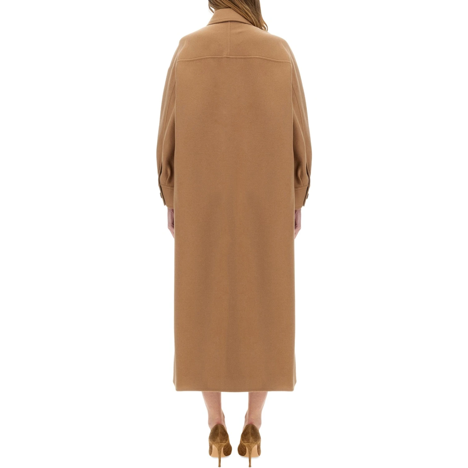 "ALDO 134" COAT