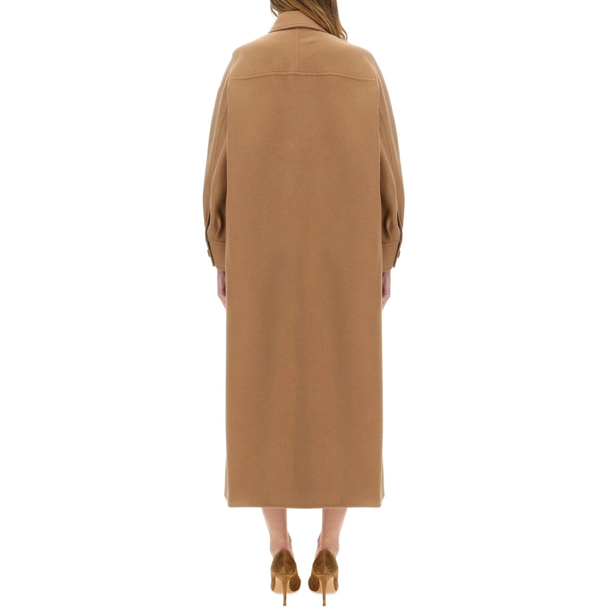 "ALDO 134" COAT