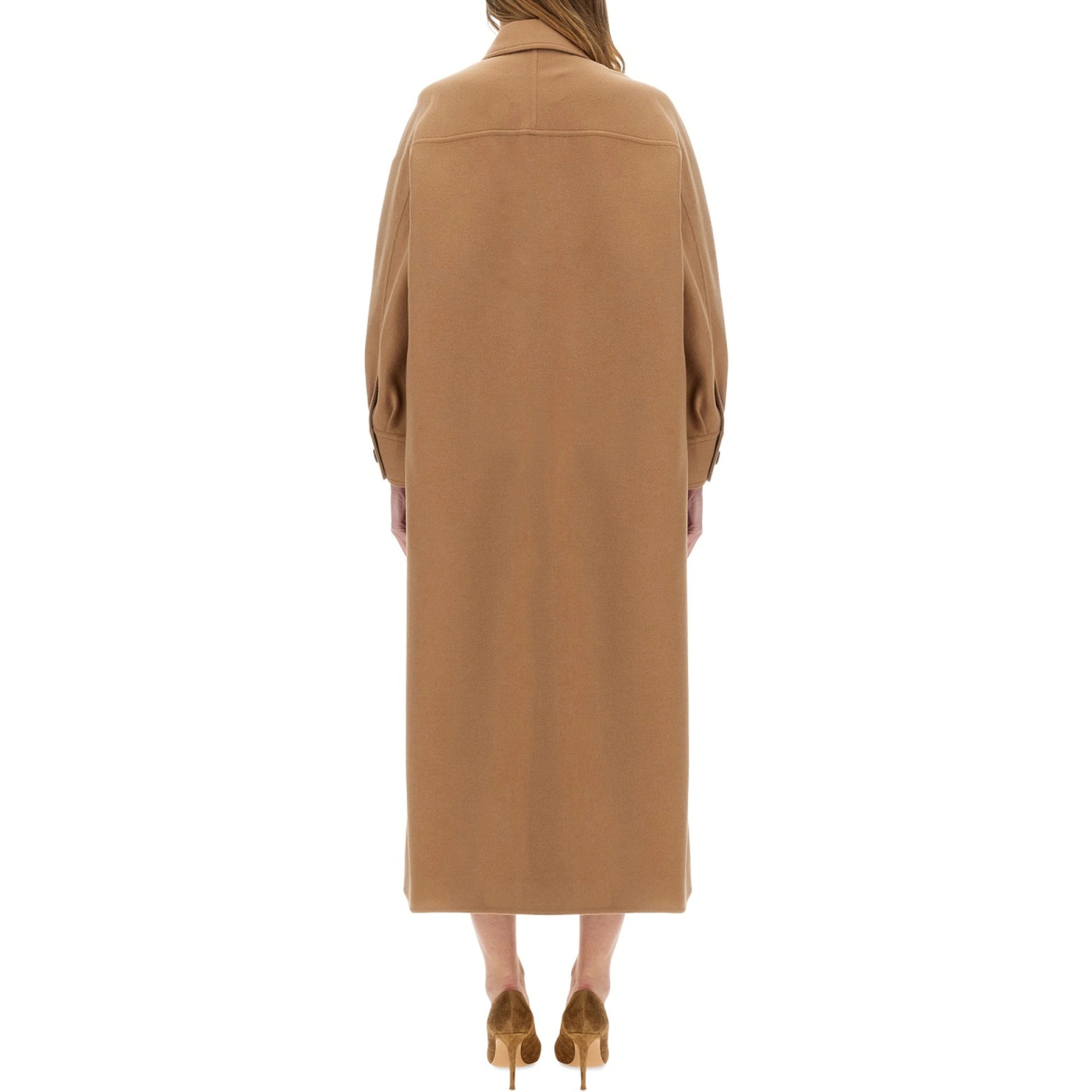 "ALDO 134" COAT