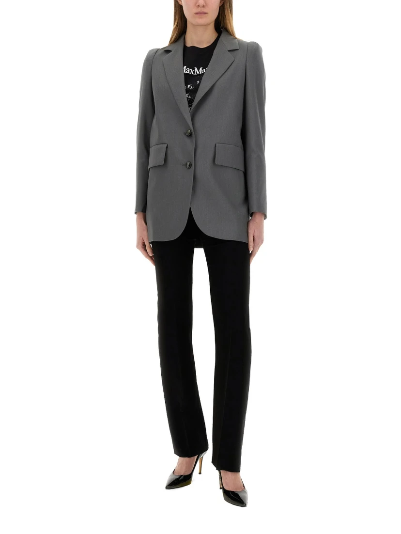 JACKET "HEBRIDES"