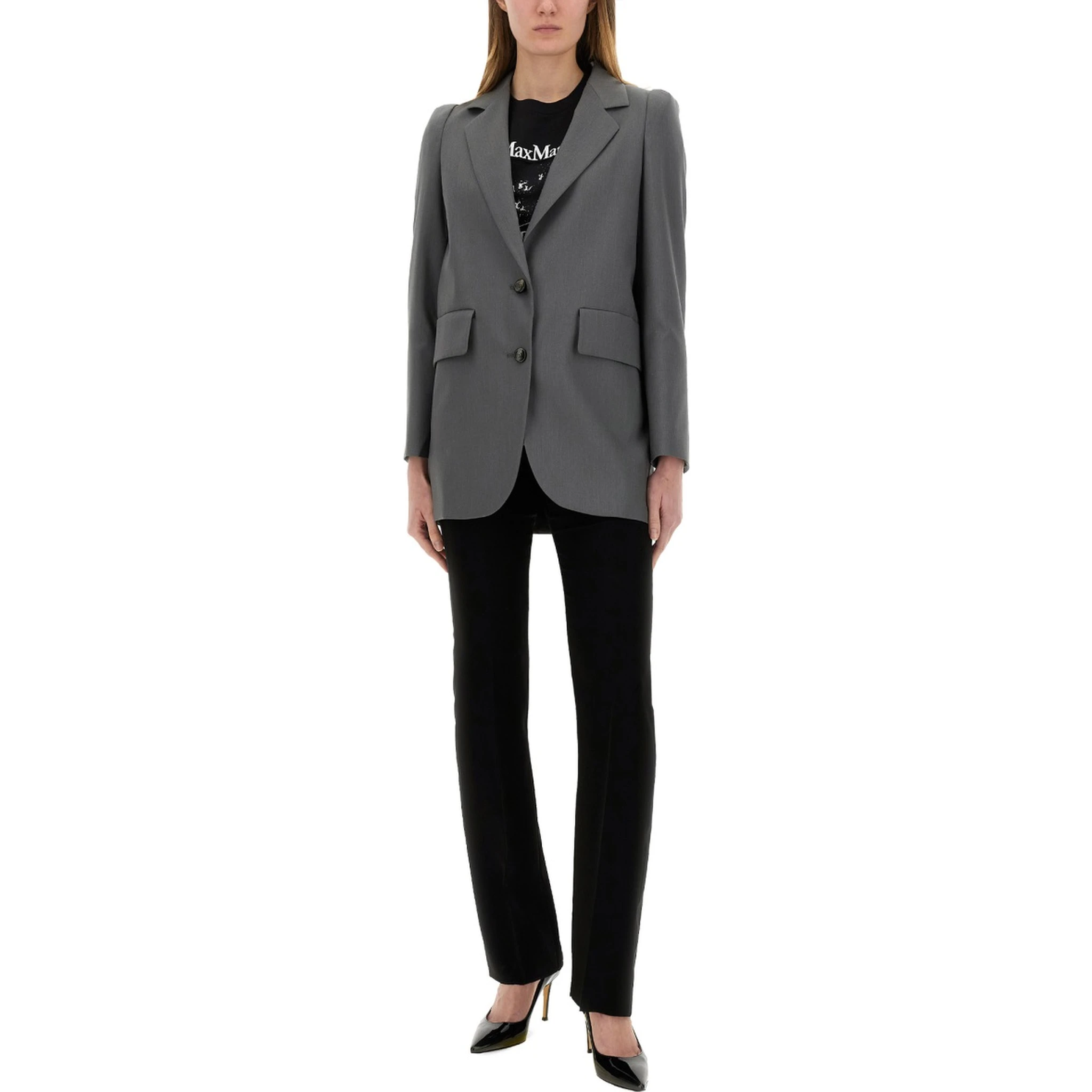 JACKET "HEBRIDES"